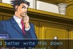 Phoenix Wright: Ace Attorney (DS)