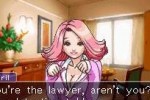 Phoenix Wright: Ace Attorney (DS)