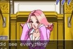 Phoenix Wright: Ace Attorney (DS)