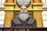 Phoenix Wright: Ace Attorney (DS)