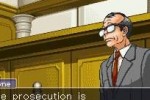 Phoenix Wright: Ace Attorney (DS)