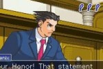 Phoenix Wright: Ace Attorney (DS)