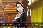 Phoenix Wright: Ace Attorney (DS)