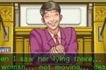 Phoenix Wright: Ace Attorney (DS)