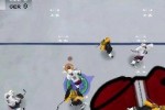 Hockey Rage 2005 (Gizmondo)