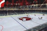 Hockey Rage 2005 (Gizmondo)