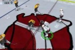 Hockey Rage 2005 (Gizmondo)