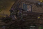 SOCOM 3: U.S. Navy SEALs (PlayStation 2)