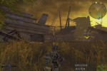 SOCOM 3: U.S. Navy SEALs (PlayStation 2)