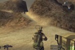 SOCOM 3: U.S. Navy SEALs (PlayStation 2)