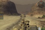 SOCOM 3: U.S. Navy SEALs (PlayStation 2)