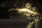 SOCOM 3: U.S. Navy SEALs (PlayStation 2)