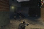 SOCOM 3: U.S. Navy SEALs (PlayStation 2)