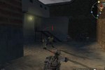 SOCOM 3: U.S. Navy SEALs (PlayStation 2)