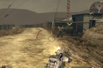 SOCOM 3: U.S. Navy SEALs (PlayStation 2)