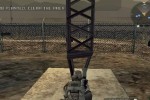 SOCOM 3: U.S. Navy SEALs (PlayStation 2)