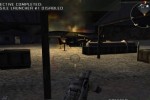 SOCOM 3: U.S. Navy SEALs (PlayStation 2)