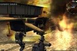 SOCOM 3: U.S. Navy SEALs (PlayStation 2)