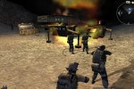 SOCOM 3: U.S. Navy SEALs (PlayStation 2)