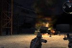 SOCOM 3: U.S. Navy SEALs (PlayStation 2)