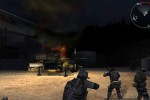 SOCOM 3: U.S. Navy SEALs (PlayStation 2)