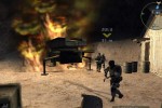 SOCOM 3: U.S. Navy SEALs (PlayStation 2)