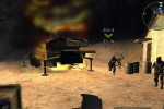 SOCOM 3: U.S. Navy SEALs (PlayStation 2)