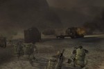 SOCOM 3: U.S. Navy SEALs (PlayStation 2)