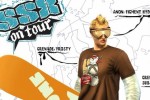 SSX On Tour (PlayStation 2)