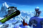 SSX On Tour (PlayStation 2)