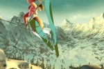 SSX On Tour (PlayStation 2)