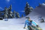 SSX On Tour (PlayStation 2)