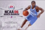 NCAA March Madness 06 (PlayStation 2)