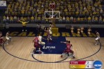 NCAA March Madness 06 (PlayStation 2)