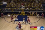 NCAA March Madness 06 (PlayStation 2)