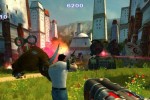 Serious Sam II (Xbox)