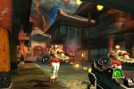 Serious Sam II (Xbox)