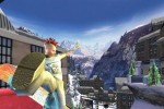 SSX On Tour (Xbox)