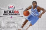 NCAA March Madness 06 (Xbox)