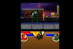 Marvel Nemesis: Rise of the Imperfects (DS)