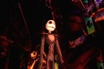 Tim Burton's The Nightmare Before Christmas: Oogie's Revenge