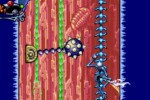 Tim Burton's The Nightmare Before Christmas: The Pumpkin King (Game Boy Advance)