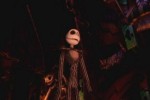 Tim Burton's The Nightmare Before Christmas: The Pumpkin King (Game Boy Advance)