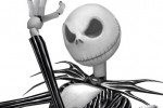 Tim Burton's The Nightmare Before Christmas: The Pumpkin King (Game Boy Advance)