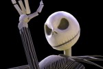 Tim Burton's The Nightmare Before Christmas: The Pumpkin King (Game Boy Advance)