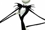 Tim Burton's The Nightmare Before Christmas: The Pumpkin King (Game Boy Advance)