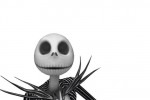 Tim Burton's The Nightmare Before Christmas: The Pumpkin King (Game Boy Advance)