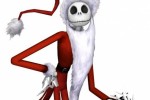 Tim Burton's The Nightmare Before Christmas: The Pumpkin King (Game Boy Advance)