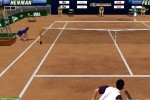 Virtua Tennis: World Tour (PSP)