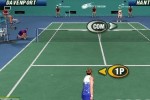 Virtua Tennis: World Tour (PSP)